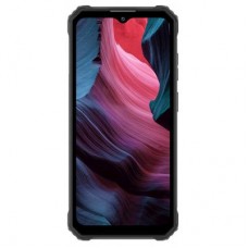 Мобільний телефон OUKITEL WP23 4/64 GB Black (6931940722025) - Фото