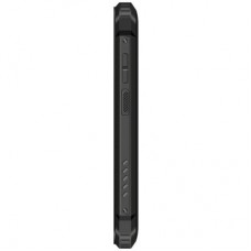 Мобільний телефон OUKITEL WP23 4/64 GB Black (6931940722025) - Фото