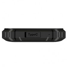 Мобільний телефон OUKITEL WP23 4/64 GB Black (6931940722025) - Фото
