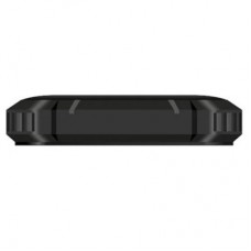 Мобільний телефон OUKITEL WP23 4/64 GB Black (6931940722025) - Фото