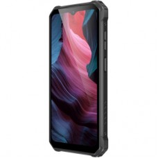 Мобільний телефон OUKITEL WP23 4/64 GB Black (6931940722025) - Фото
