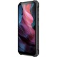 Мобільний телефон OUKITEL WP23 4/64 GB Black (6931940722025)