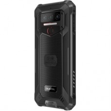 Мобільний телефон OUKITEL WP23 4/64 GB Black (6931940722025) - Фото