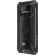 Мобільний телефон OUKITEL WP23 4/64 GB Black (6931940722025)