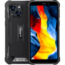 Мобільний телефон OUKITEL WP32 PRO 6/256 GB Black (6931940757812)