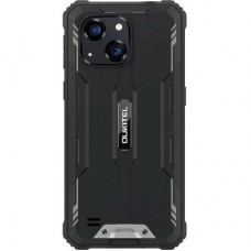 Мобільний телефон OUKITEL WP32 PRO 6/256 GB Black (6931940757812) - Фото