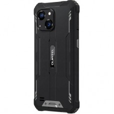 Мобільний телефон OUKITEL WP32 PRO 6/256 GB Black (6931940757812) - Фото
