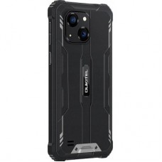 Мобільний телефон OUKITEL WP32 PRO 6/256 GB Black (6931940757812) - Фото