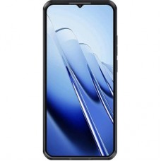 Мобільний телефон OUKITEL WP52 4/256 GB Black (6931940755504) - Фото