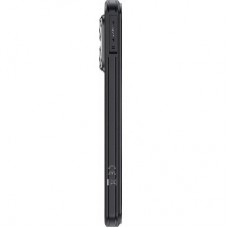 Мобільний телефон OUKITEL WP52 4/256 GB Black (6931940755504) - Фото