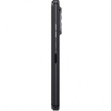 Мобільний телефон OUKITEL WP52 4/256 GB Black (6931940755504) - Фото