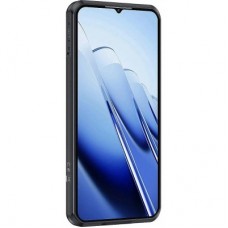 Мобільний телефон OUKITEL WP52 4/256 GB Black (6931940755504) - Фото