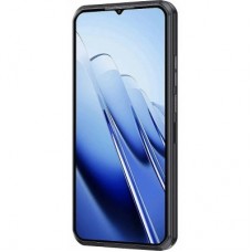 Мобільний телефон OUKITEL WP52 4/256 GB Black (6931940755504) - Фото