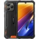 Мобільний телефон Blackview BV5300 Plus 8/128 GB NFC Orange (6931548318552)