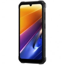 Мобільний телефон Blackview BV5300 Plus 8/128 GB NFC Orange (6931548318552) - Фото