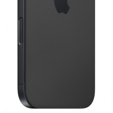 Мобильный телефон Apple iPhone 16 128GB Black (MYE73) - Фото