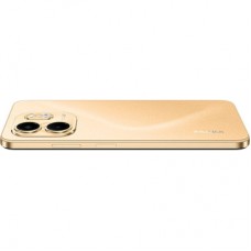 Мобільний телефон Infinix Smart 9 4/128 Gb Sandstone Gold (4894947049965) - Фото