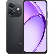 Мобільний телефон Oppo A40m 8/256 GB Sparkle Black CPH2669 (OFCPH2669_BLACK_8/256) - Фото