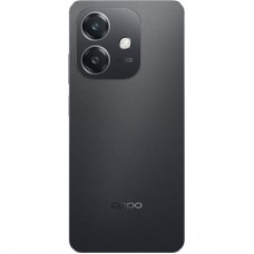 Мобільний телефон Oppo A40m 8/256 GB Sparkle Black CPH2669 (OFCPH2669_BLACK_8/256) - Фото