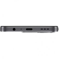 Мобільний телефон Oppo A40m 8/256 GB Sparkle Black CPH2669 (OFCPH2669_BLACK_8/256) - Фото