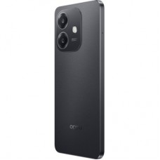 Мобільний телефон Oppo A40m 8/256 GB Sparkle Black CPH2669 (OFCPH2669_BLACK_8/256) - Фото