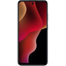 Мобільний телефон Infinix Hot 50i 4/128Gb Sleek Black NFC - Фото