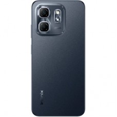 Мобільний телефон Infinix Hot 50i 4/128Gb Sleek Black NFC - Фото