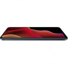 Мобільний телефон Infinix Hot 50i 4/128Gb Sleek Black NFC - Фото