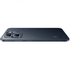 Мобільний телефон Infinix Hot 50i 4/128Gb Sleek Black NFC - Фото