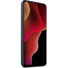 Мобільний телефон Infinix Hot 50i 4/128Gb Sleek Black NFC - Фото