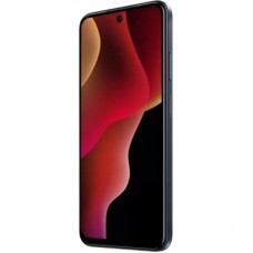 Мобільний телефон Infinix Hot 50i 4/128Gb Sleek Black NFC - Фото