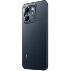 Мобільний телефон Infinix Hot 50i 4/128Gb Sleek Black NFC - Фото