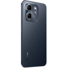 Мобільний телефон Infinix Hot 50i 4/128Gb Sleek Black NFC - Фото