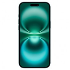 Мобільний телефон Apple iPhone 16 Plus 128 GB Teal (MXVY3) - Фото