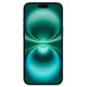 Мобільний телефон Apple iPhone 16 Plus 128 GB Teal (MXVY3) Мобільний телефон Apple iPhone 16 Plus 128 GB Teal (MXVY3)