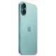 Мобільний телефон Apple iPhone 16 Plus 128 GB Teal (MXVY3) Мобільний телефон Apple iPhone 16 Plus 128 GB Teal (MXVY3)