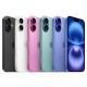 Мобільний телефон Apple iPhone 16 Plus 128 GB Teal (MXVY3) Мобільний телефон Apple iPhone 16 Plus 128 GB Teal (MXVY3)