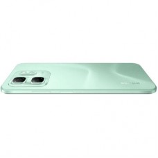 Мобільний телефон Infinix Hot 50i 4/128 Gb Sage Green (4894947049781) - Фото