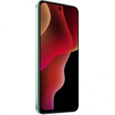 Мобільний телефон Infinix Hot 50i 4/128 Gb Sage Green (4894947049781) - Фото