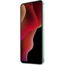 Мобільний телефон Infinix Hot 50i 4/128 Gb Sage Green (4894947049781) - Фото
