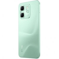 Мобільний телефон Infinix Hot 50i 4/128 Gb Sage Green (4894947049781) - Фото