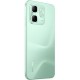 Мобільний телефон Infinix Hot 50i 4/128 Gb Sage Green (4894947049781)