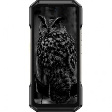 Мобільний телефон Ulefone Armor 27 12/256 Gb Black (6975326663892) - Фото