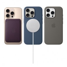 Мобильный телефон Apple iPhone 16 Pro 1TB Black Titanium (MYNR3) - Фото