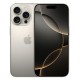 Мобільний телефон Apple iPhone 16 Pro 128 GB Natural Titanium (MYNG3)