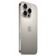 Мобільний телефон Apple iPhone 16 Pro 128 GB Natural Titanium (MYNG3)