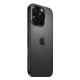Мобільний телефон Apple iPhone 16 Pro 256 GB Black Titanium (MYNH3)