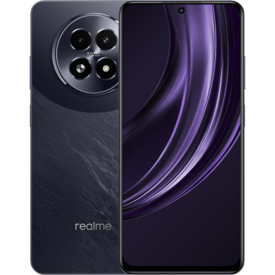 Мобільний телефон realme 13 5G 12/256 GB Dark Purple