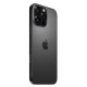 Мобільний телефон Apple iPhone 16 Pro Max 512 GB Black Titanium (MYX03)