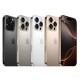 Мобільний телефон Apple iPhone 16 Pro Max 512 GB Black Titanium (MYX03)